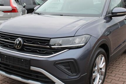 VW T-Cross 14.633 km 22.970 &euro; Lünen 44536