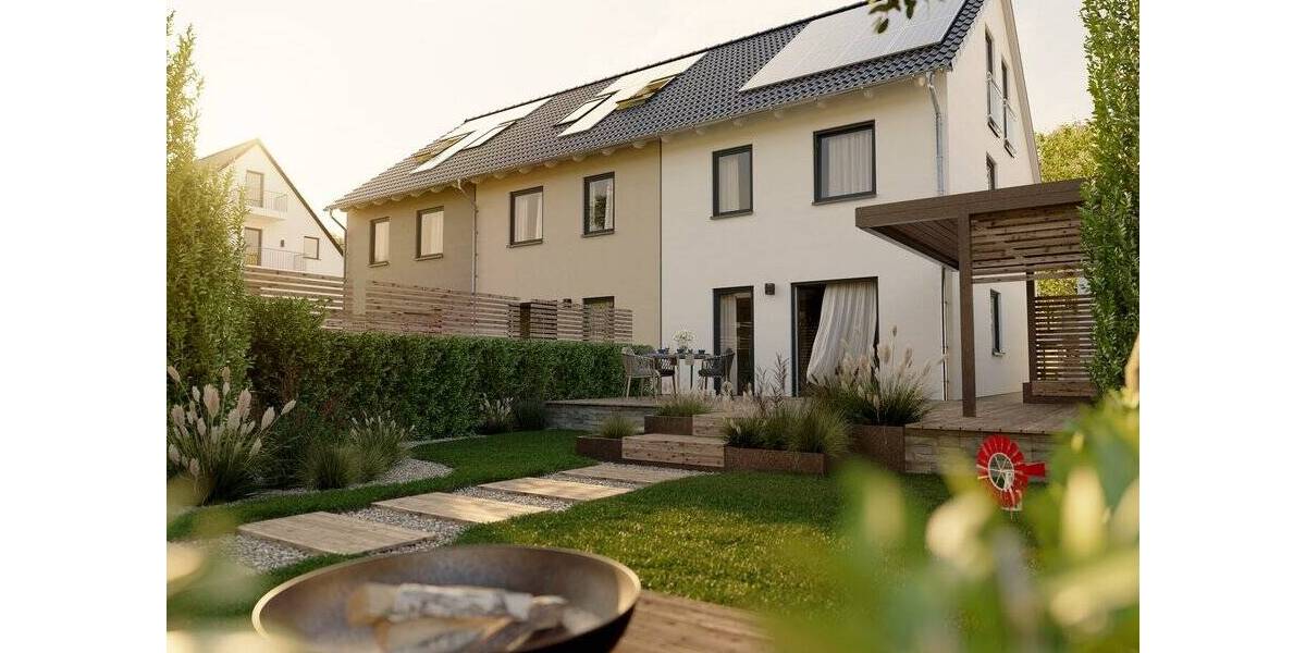 Mehrfamilienhaus, Wohnhaus Bochum Werne - 5 Zimmer, 140 m&sup2;, 287.390&euro; | Angebot:25797058