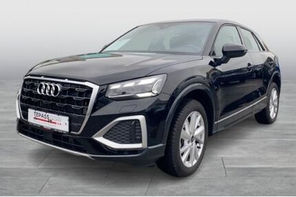 Audi Q2 9.153 km 31.980 € Schwelm 58332