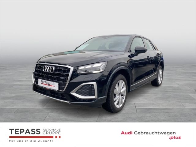 Audi Q2 9.153 km 31.980 € Schwelm 58332