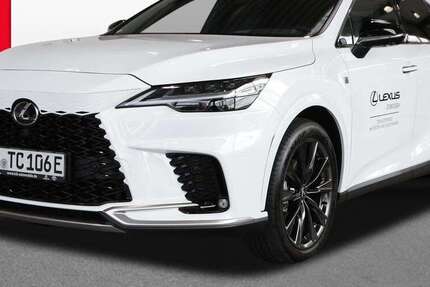 Lexus RX 450h