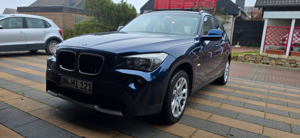 BMW X1 166.000 km 8.100 &euro; Bergkamen 59192