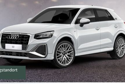 Audi Q2 12.163 km 28.743 &euro; Menden 58706