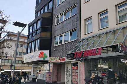 Einzelhandel in Mönchengladbach 800 € 105 m²