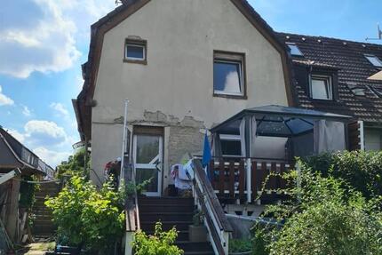 Einfamilienhaus Reiheneckhaus Kapitalanlage zimmer