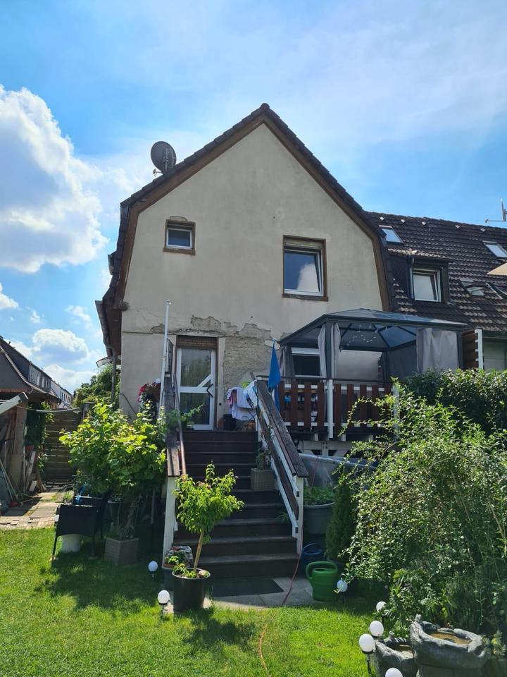 Einfamilienhaus Reiheneckhaus Kapitalanlage zimmer