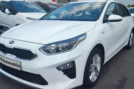 Kia ceed Sportswagon 64.800 km 11.999 &euro; Gelsenkirchen 45892