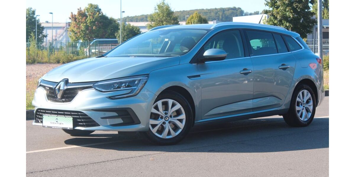 Renault Megane E-TECH 88.250 km 13.290 &euro; Witten - NRW 58452