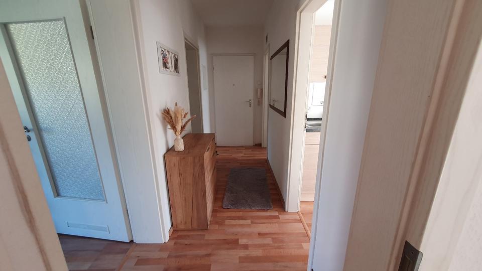 Etagenwohnung Hattingen - 3 Zimmer, 65 m&sup2;, 159.000&euro; | Angebot:27197373