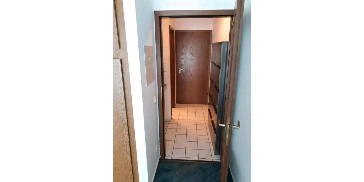 Etagenwohnung Dortmund Innenstadt Nord - 1 Zimmer, 26 m&sup2;, 59.000&euro; | Angebot:25939120