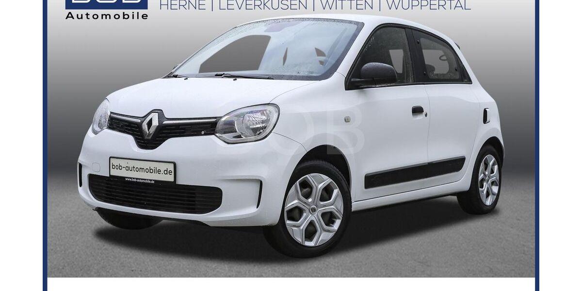 Renault Twingo 34.300 km 9.588 &euro; Bochum 44809