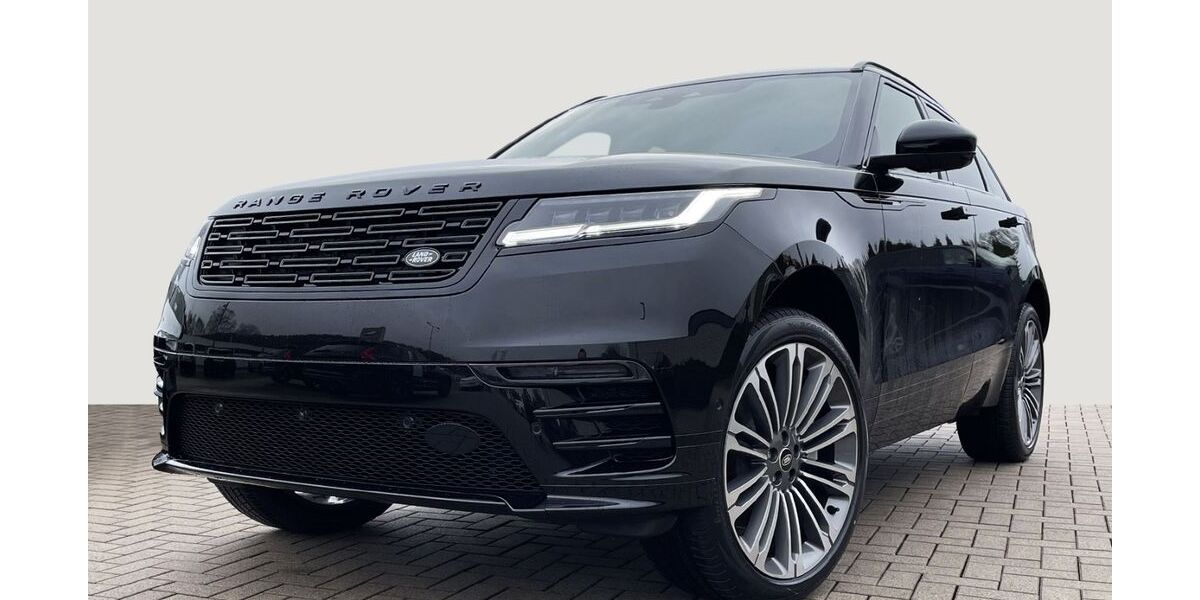 Land Rover Range Rover Velar 22.000 km 85.900 &euro; Iserlohn 58640