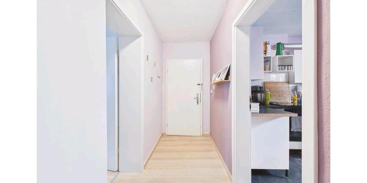 Etagenwohnung Dortmund Bövinghausen - 3.5 Zimmer, 67 m&sup2;, 590&euro; | Angebot:26464257