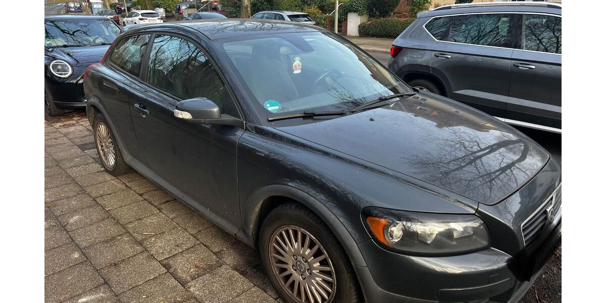 Volvo C30 267.000 km 1.200 &euro; Bochum 44799