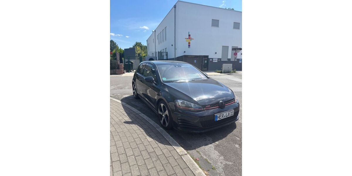 VW Golf 149.985 km 12.500 &euro; Herne 44651