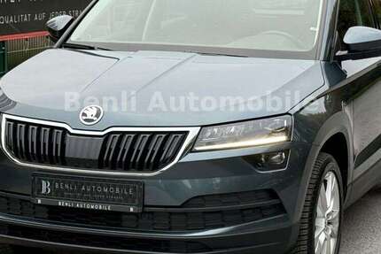 Skoda Karoq 60.000 km 16.990 &euro; Oer-Erkenschwick 45739