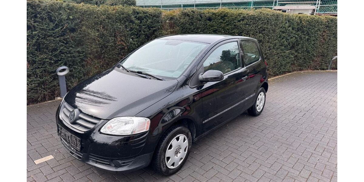 VW Fox 139.500 km 1.550 &euro; Hagen 58097