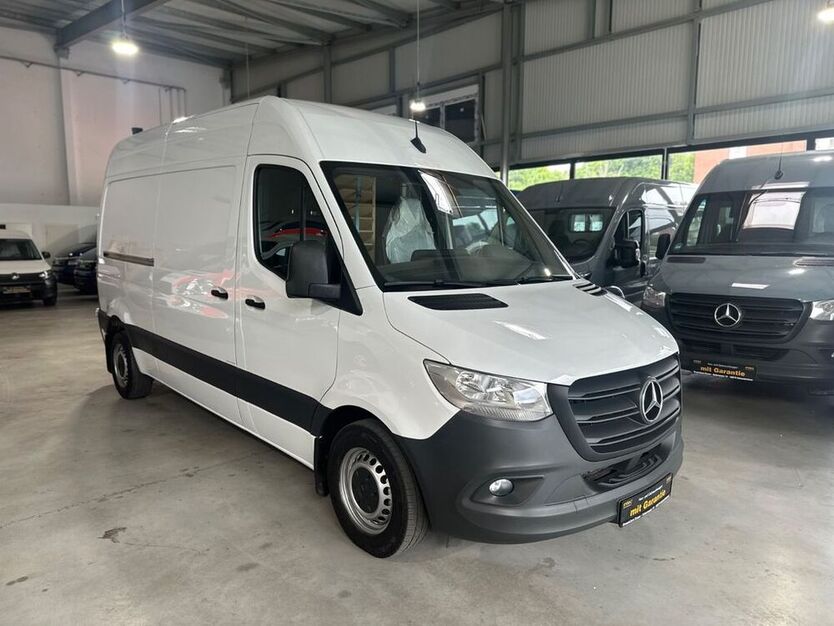 Sprinter