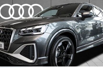 Audi Q2 20.150 km 33.840 € Recklinghausen 45657