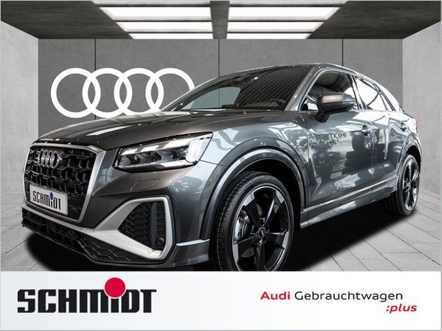 Audi Q2 20.150 km 33.840 &euro; Recklinghausen 45657