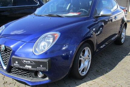 Alfa Romeo MiTo 112.900 km 11.850 € Schwerte 58239