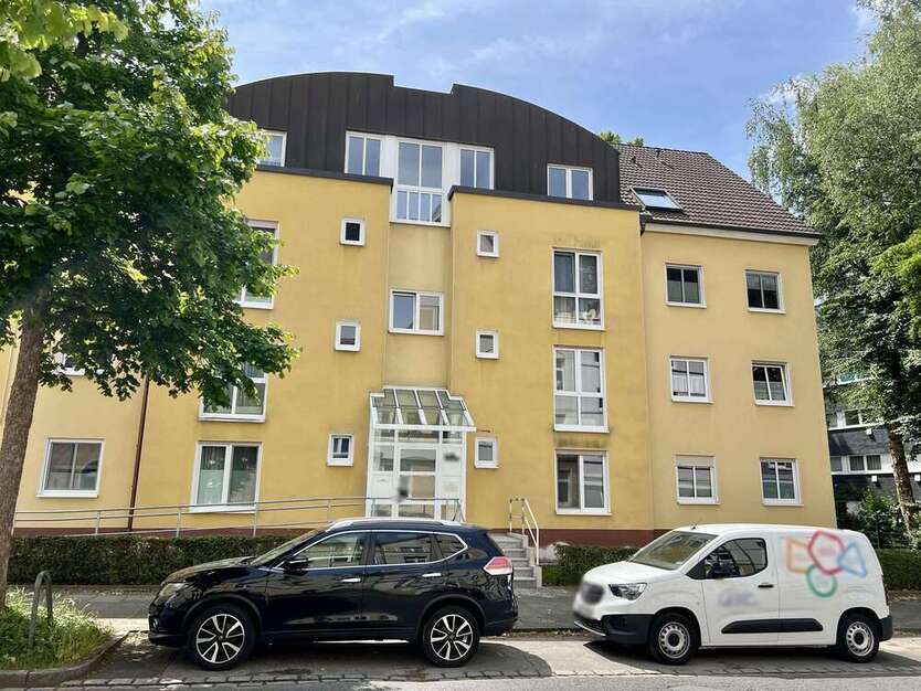 Wohnung zum Kaufen in Dortmund 145.000 € 57.34 m²