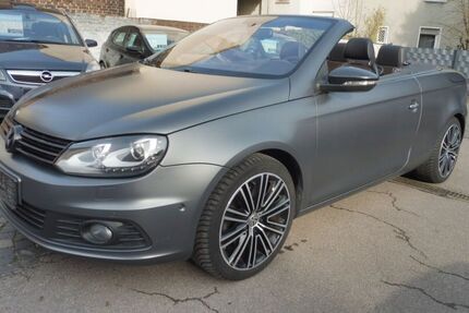 VW Eos 113.921 km 11.845 &euro; Bochum-Wattenscheid 44866