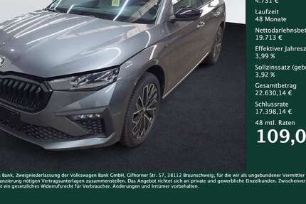 Skoda Scala 18.132 km 24.444 &euro; Dortmund 44269