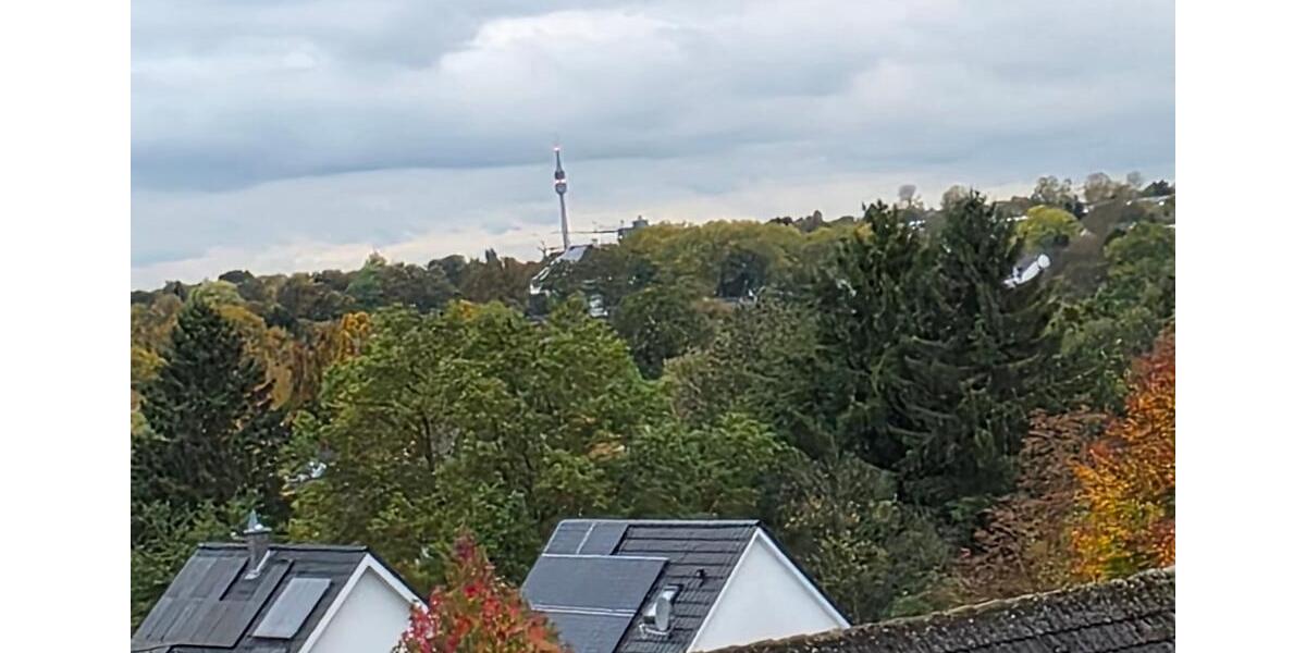 Dachgeschoßwohnung Dortmund Aplerbeck - 4 Zimmer, 85 m&sup2;, 850&euro; | Angebot:24560416