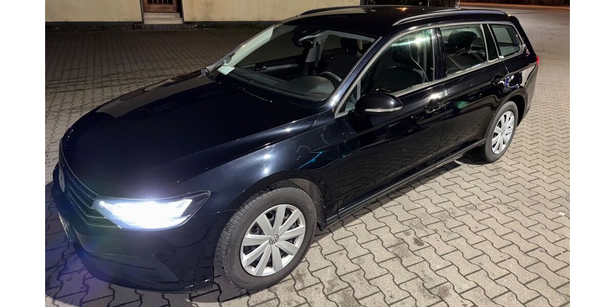 VW Passat 245.000 km 11.250 &euro; gelsenkirchen 45879