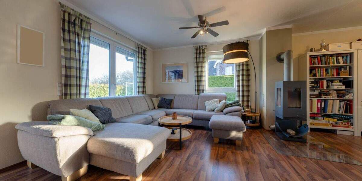 Einfamilienhaus Selm - 4 Zimmer, 140 m&sup2;, 539.000&euro; | Angebot:25736777