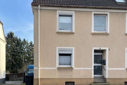 Haus Dortmund Huckarde - 8 Zimmer, 190 m&sup2;, 449.000&euro; | Angebot:24802512