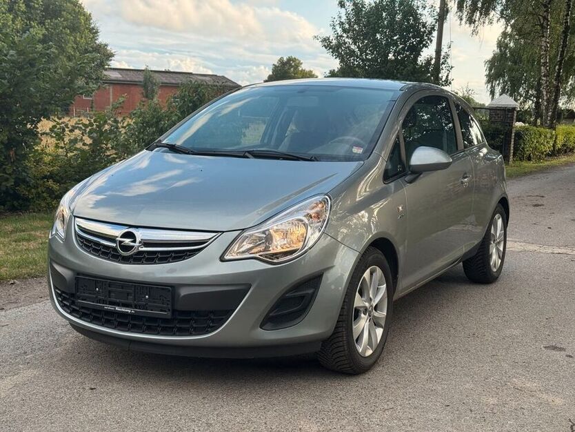 Corsa