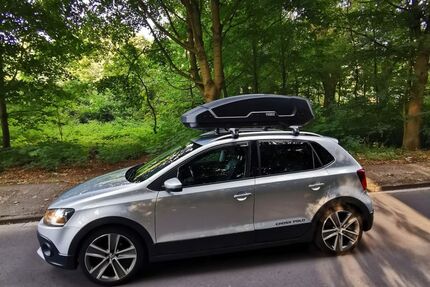 VW Polo 170.000 km 5.100 &euro; Marl 45772