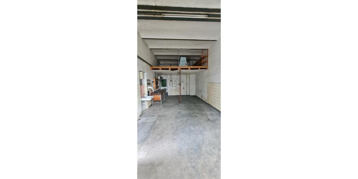 Gewerbeobjekt Hagen Hagen-Nord - 300&euro; | Angebot:22956945