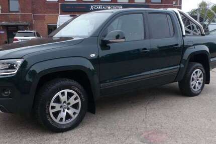 VW Amarok
