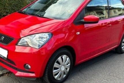 Seat Mii 31.000 km 7.500 € Dortmund 44143