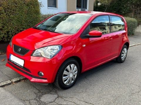 Seat Mii 31.000 km 7.500 &euro; Dortmund 44143