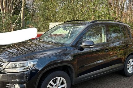 VW Tiguan 151.000 km 7.900 &euro; Gelsenkirchen 45891