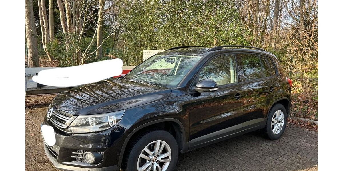 VW Tiguan 151.000 km 7.900 &euro; Gelsenkirchen 45891