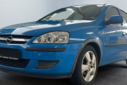 Opel Corsa 170.500 km 990 € Schwerte 58239