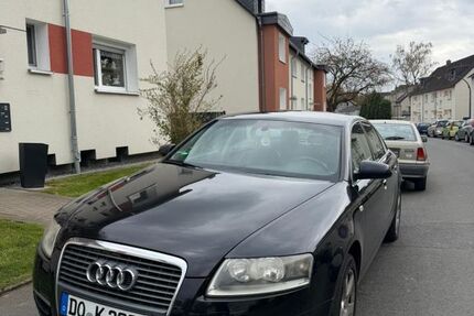Audi A6 298.000 km 4.200 &euro; dortmund 44369