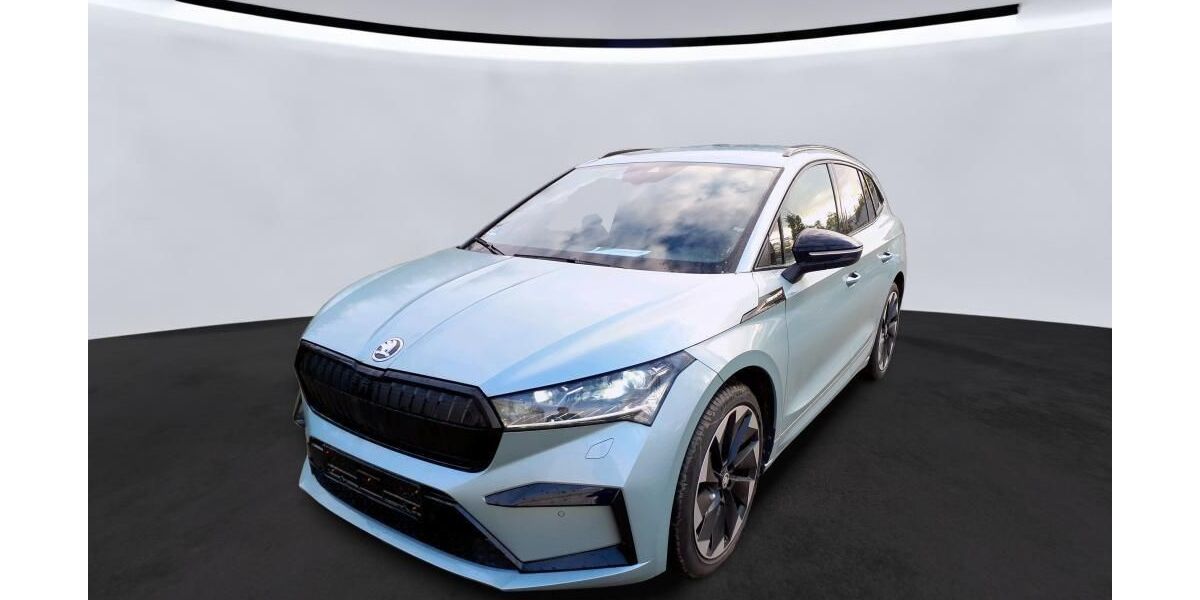 Skoda Enyaq 13.136 km 32.450 &euro; Hagen 58091