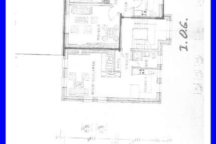 Wohnung zum Mieten in Dortmund 480 € 67 m² 3 zimmer