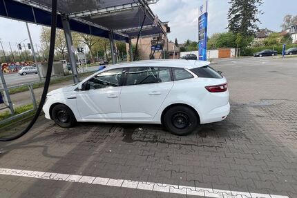 Renault Megane 190.000 km 7.800 &euro; Gelsenkirchen 45899