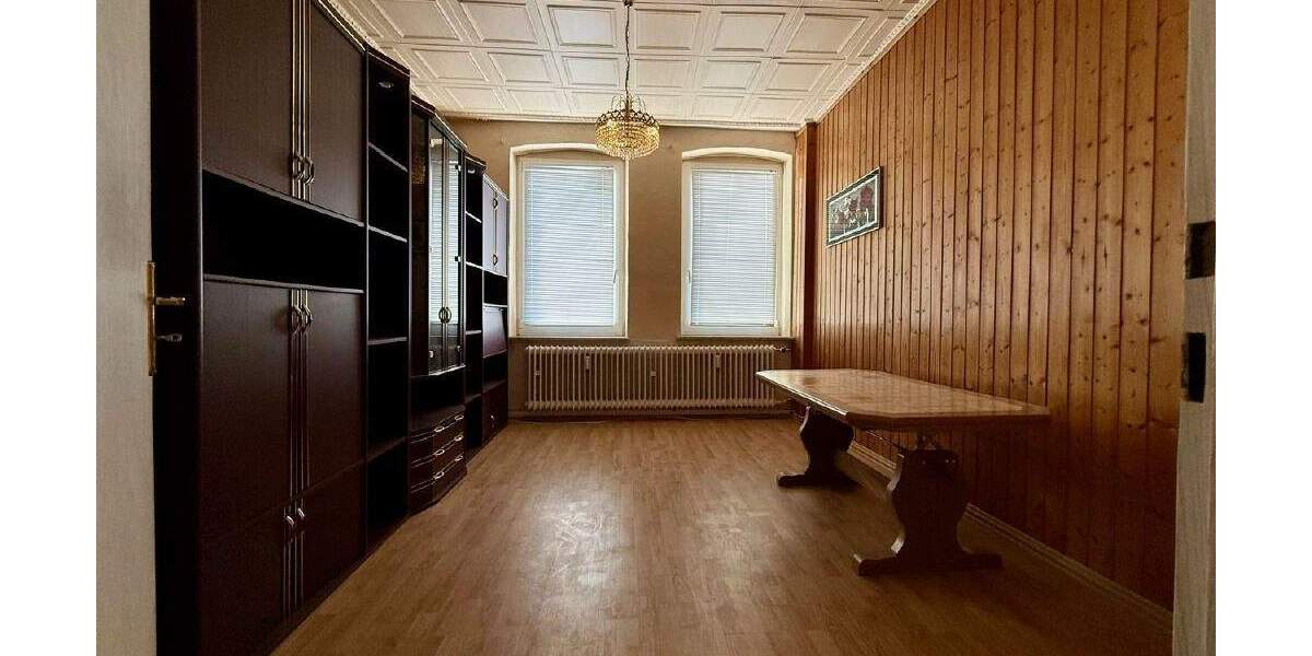 Einfamilienhaus Menden Mitte - 6 Zimmer, 169 m&sup2;, 249.000&euro; | Angebot:24779912