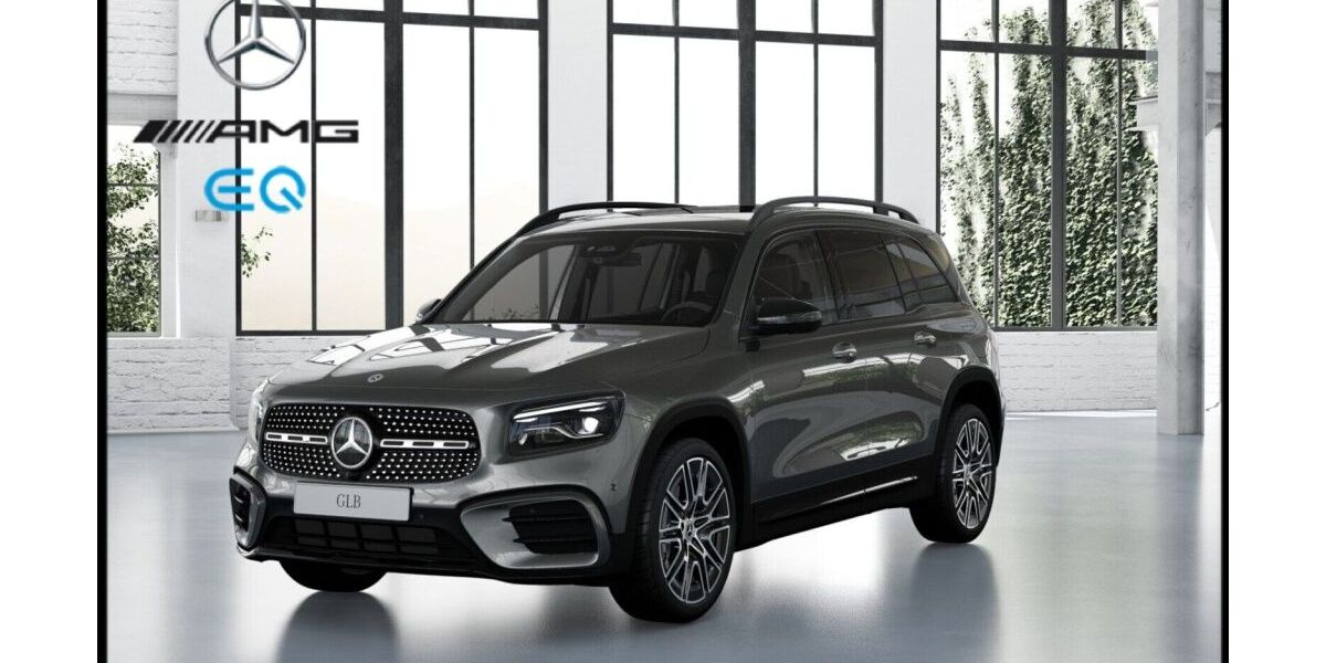 Mercedes-Benz GLB 200 9.500 km 48.780 &euro; Dortmund 44139