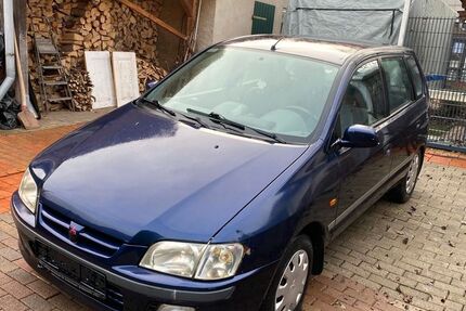 Mitsubishi Space Star 144.500 km 650 &euro; Gelsenkirchen 45889