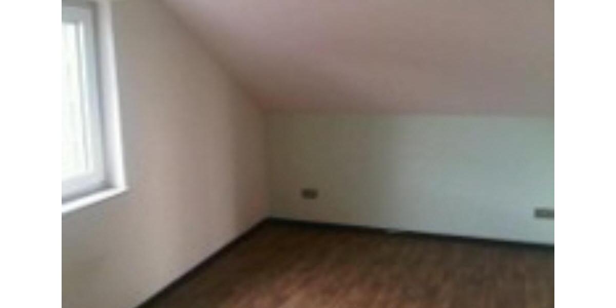 Dachgeschoßwohnung Marl - 2 Zimmer, 45 m&sup2;, 510&euro; | Angebot:24469141