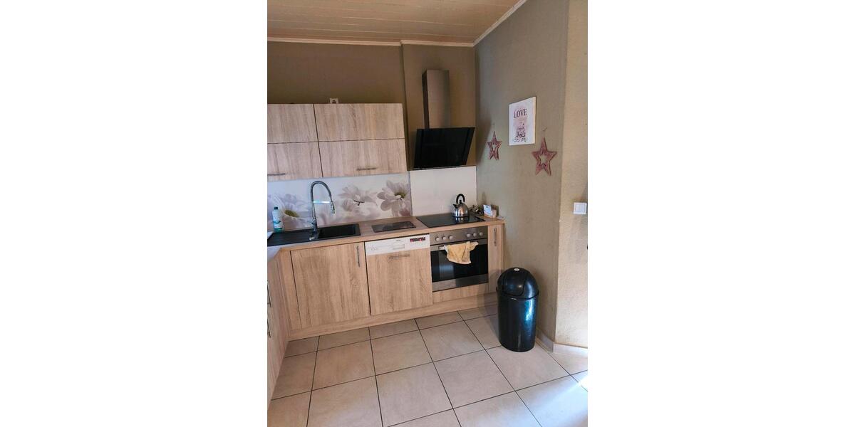 Reihenhaus Waltrop - 4 Zimmer, 125 m&sup2;, 1.500&euro; | Angebot:25926278